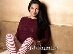 Tashahunter