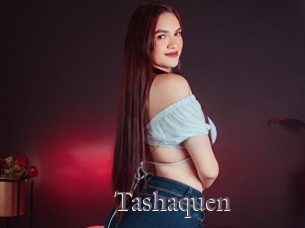 Tashaquen