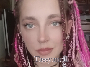 Tassyanoll