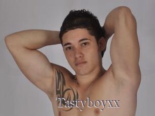 Tastyboyxx