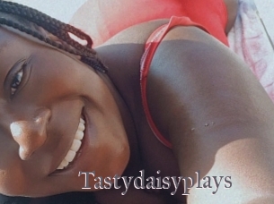 Tastydaisyplays