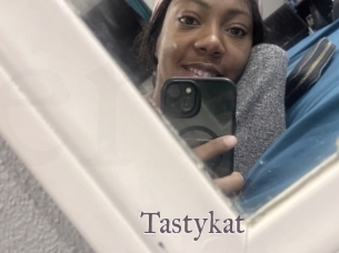 Tastykat