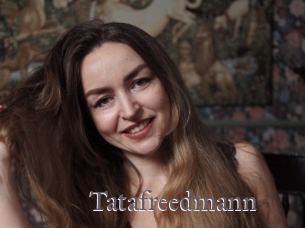 Tatafreedmann