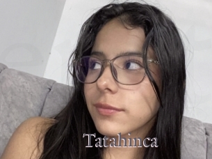 Tatahinca