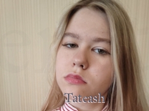 Tateash