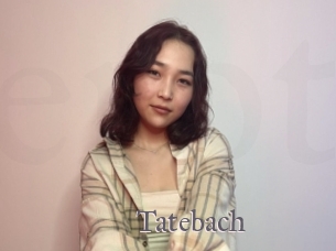 Tatebach