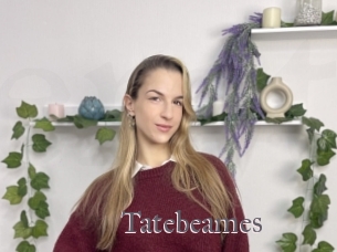 Tatebeames