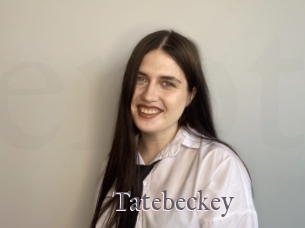 Tatebeckey