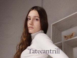 Tatecantrill