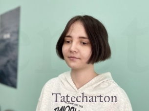 Tatecharton