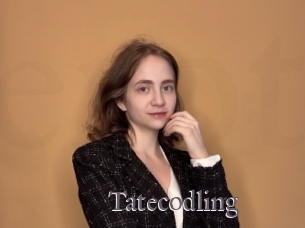Tatecodling