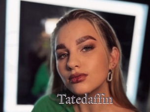 Tatedaffin