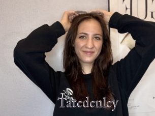 Tatedenley