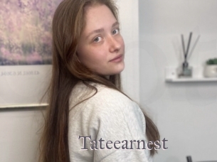 Tateearnest