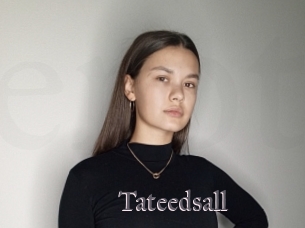 Tateedsall