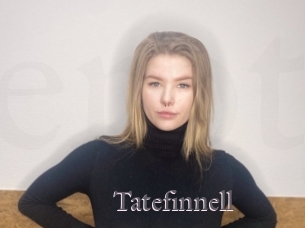 Tatefinnell