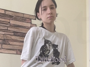 Tateflood