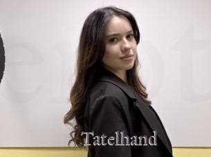 Tatelhand
