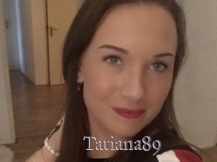 Tatiana89
