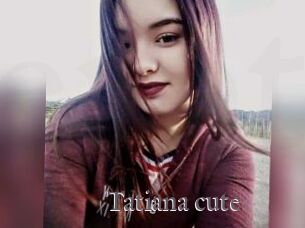 Tatiana_cute