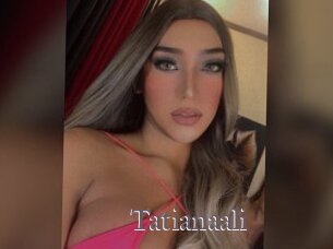 Tatianaali