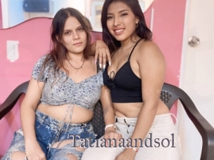 tatianaandsol Erotik Cams