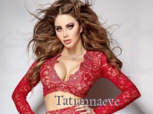 Tatiannaeve