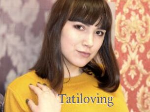 Tatiloving