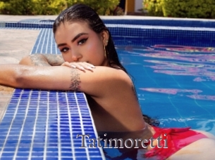 Tatimoretti