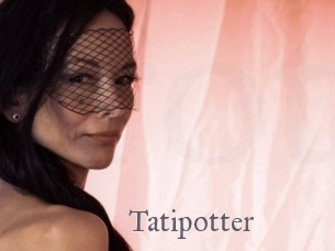 Tatipotter