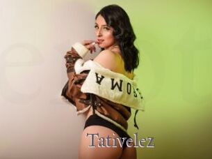 Tativelez