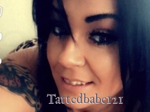 Tattedbabe121
