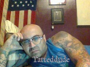 Tatteddude