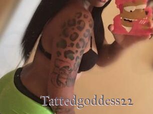 Tattedgoddess22