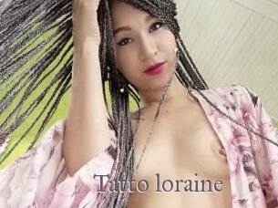 Tatto_loraine