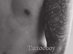 tattooboy Erotik Cams
