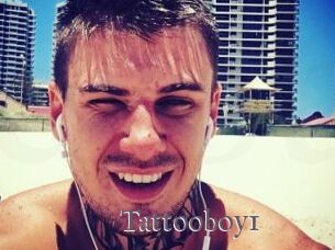 Tattooboy1
