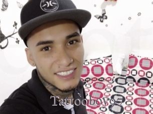 Tattooboy97