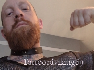 Tattooedviking69