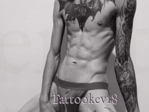 Tattookev18