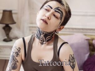 Tattooria