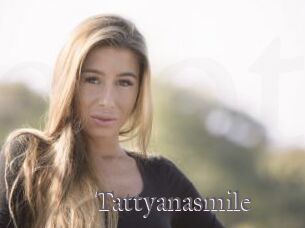 Tattyanasmile