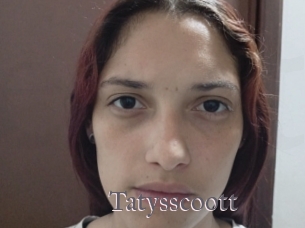 Tatysscoott