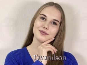 Tayanilson
