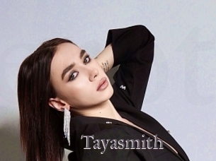 Tayasmith