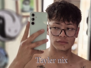 tayler_nix Erotik Cams