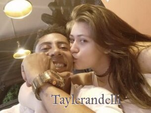Taylerandelli