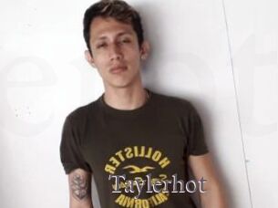 taylerhot Erotik Cams