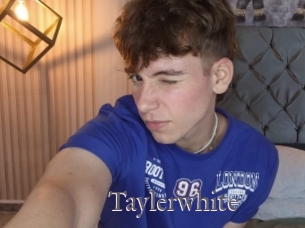 taylerwhite Erotik Cams