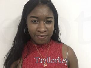 Tayllorkey